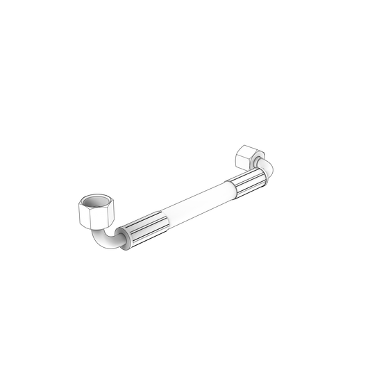 3819765 Water Hose | Genuine Volvo Penta Part - photo 2 of 2