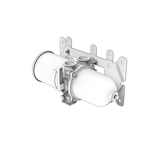 24293044 Fuel Filter | Genuine Volvo Penta Part