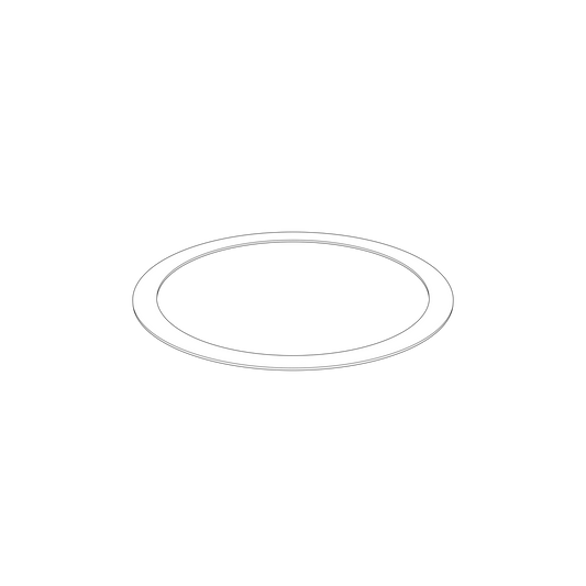 3586730 Shim | Genuine Volvo Penta Part