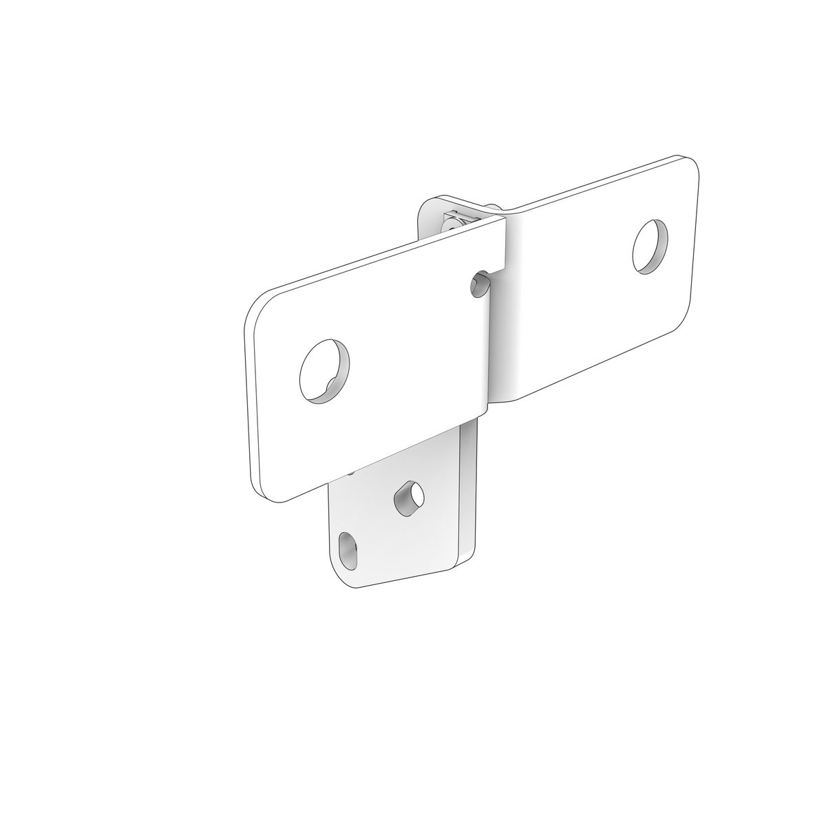 3594409 Bracket | Genuine Volvo Penta Part
