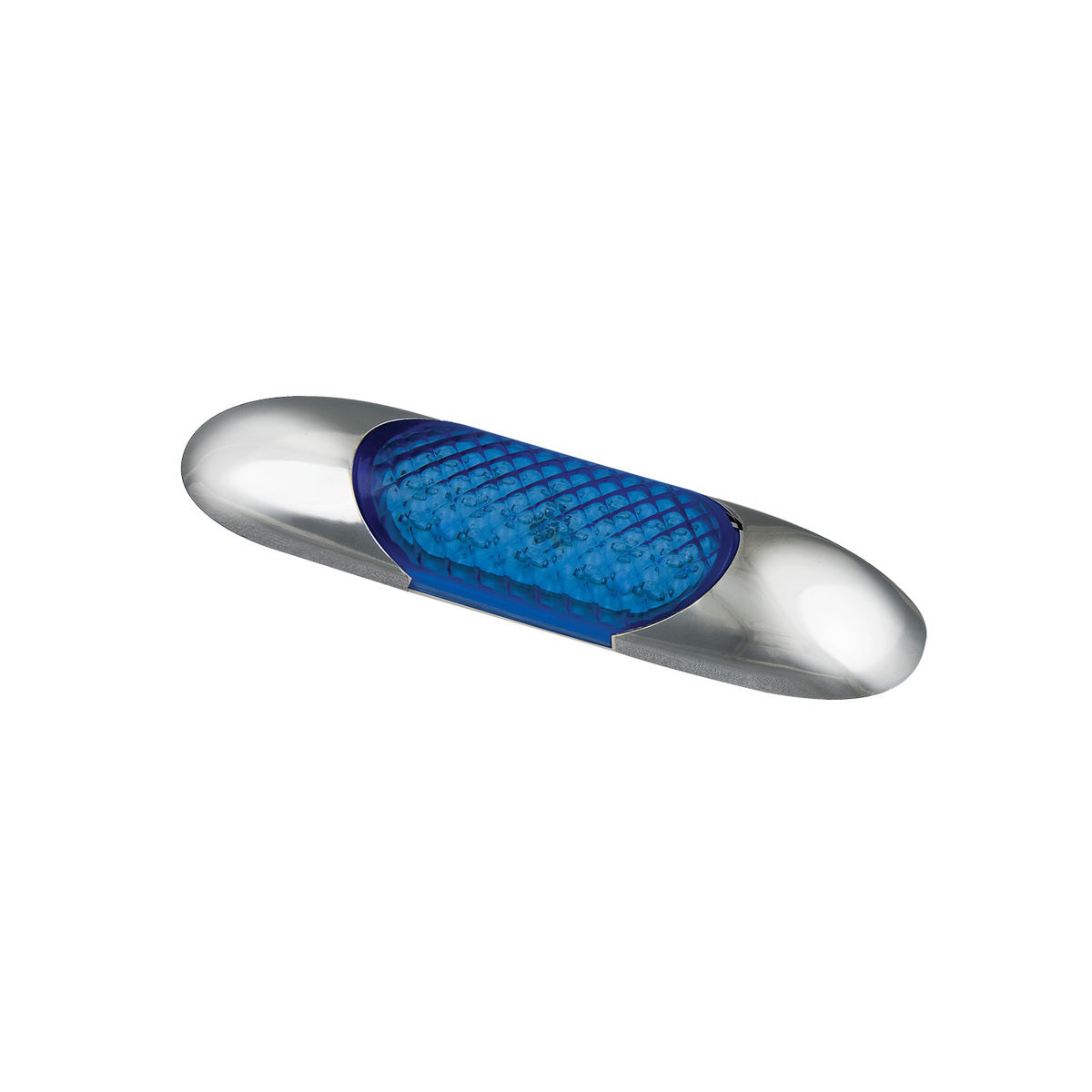 68B MaXiled Coloured Courtesy Lamp 100mm x 25mm x 10mm | Marine Electrical Part