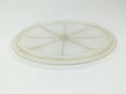3583339, Pressure Plate | Genuine Volvo Penta Part