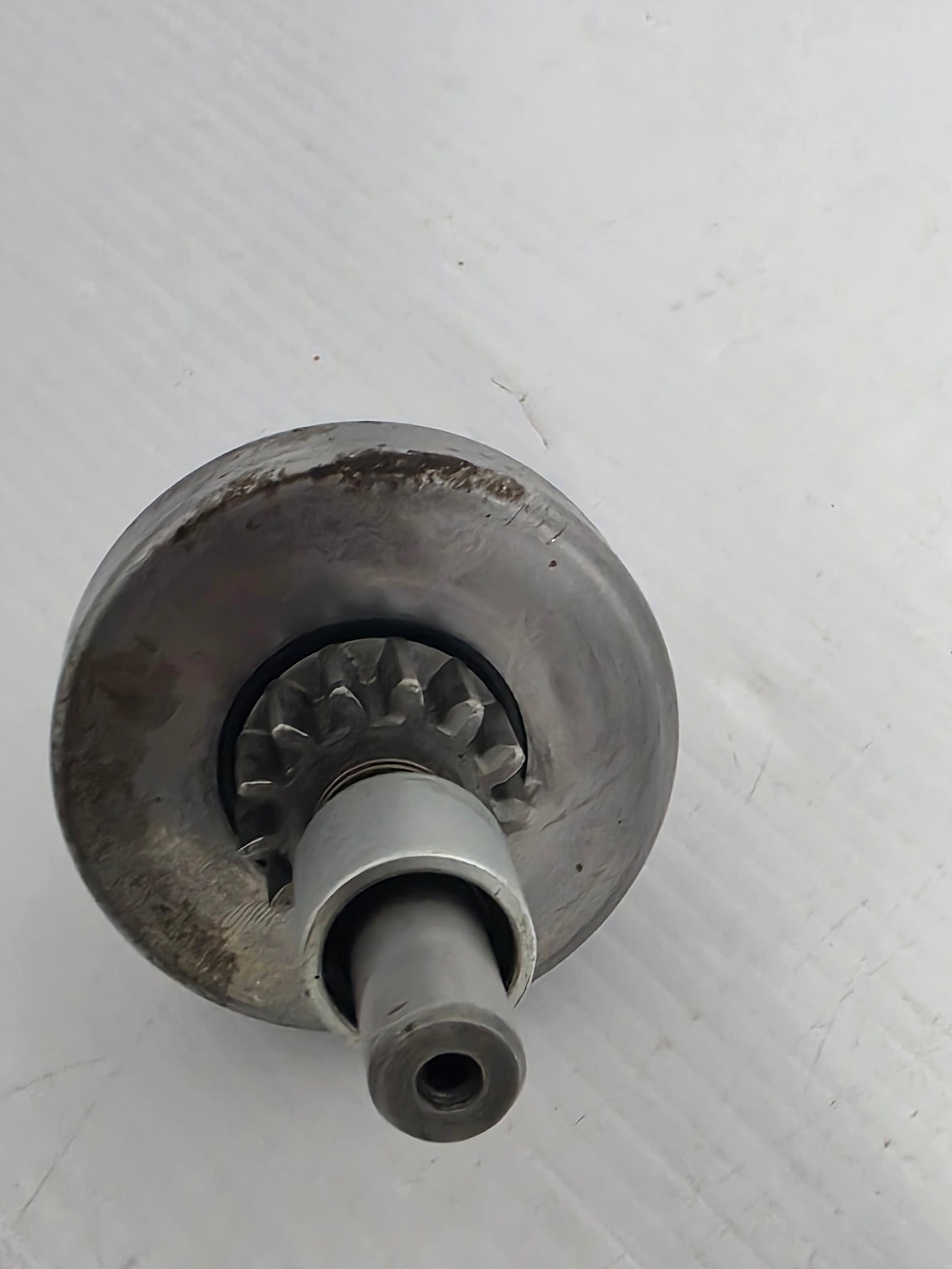 420890637 Seadoo Starter Bendix | Genuine Used Part