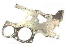 22438707 Timing Gear Plate | Genuine Volvo Penta Part