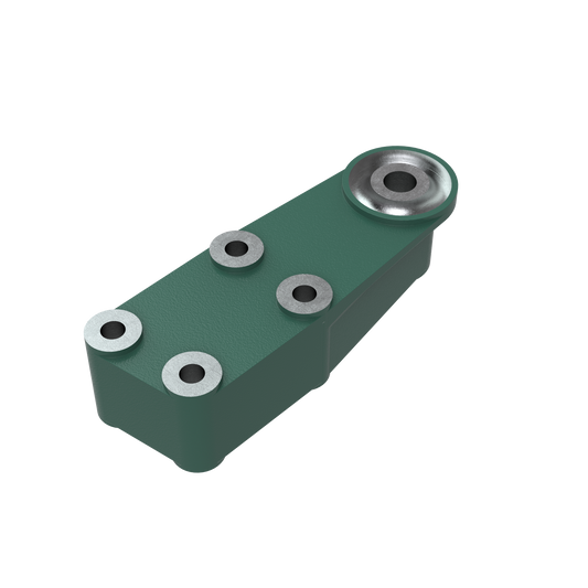4772116 Anchorage | Genuine Volvo Penta Part