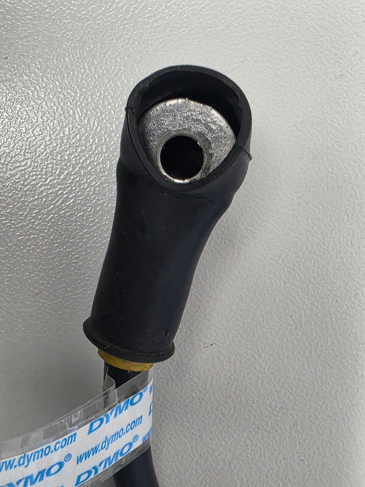 65W-82117-00-00 Yamaha F40 Lead Wire | Genuine Used Part - photo 3 of 3