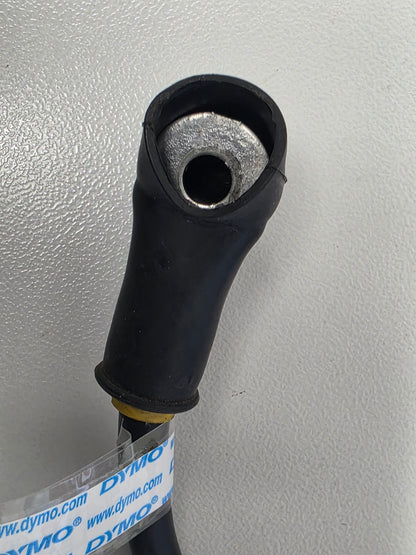 65W-82117-00-00 Yamaha F40 Lead Wire | Genuine Used Part - photo 3 of 3