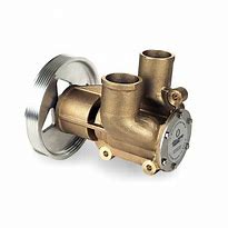 24219064 Seawater Pump | Genuine Volvo Penta Part