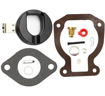 439072 Aftermarket Bombardier Carburettor Kit | Sawley's Select Marine Parts