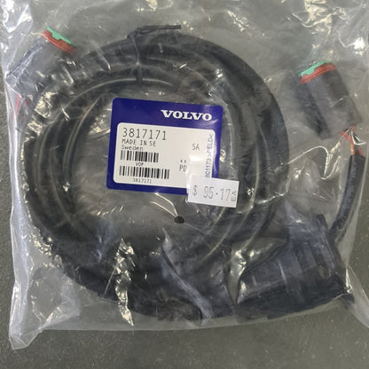 3817171 Cable Kit | Genuine Volvo Penta Part - photo 5 of 5
