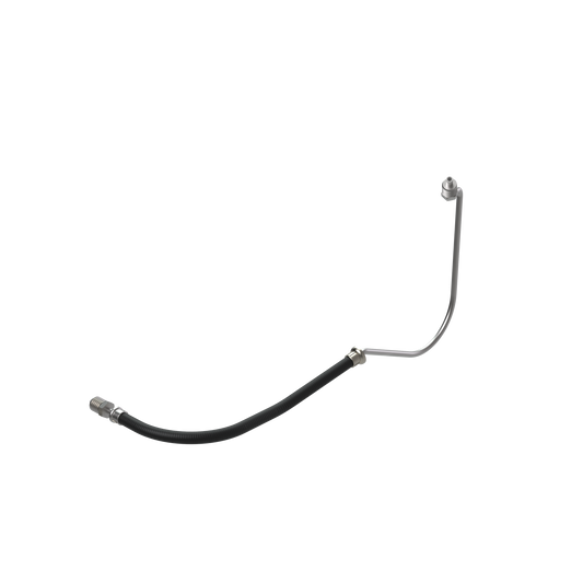 3853857 Oil Line | Genuine Volvo Penta Part