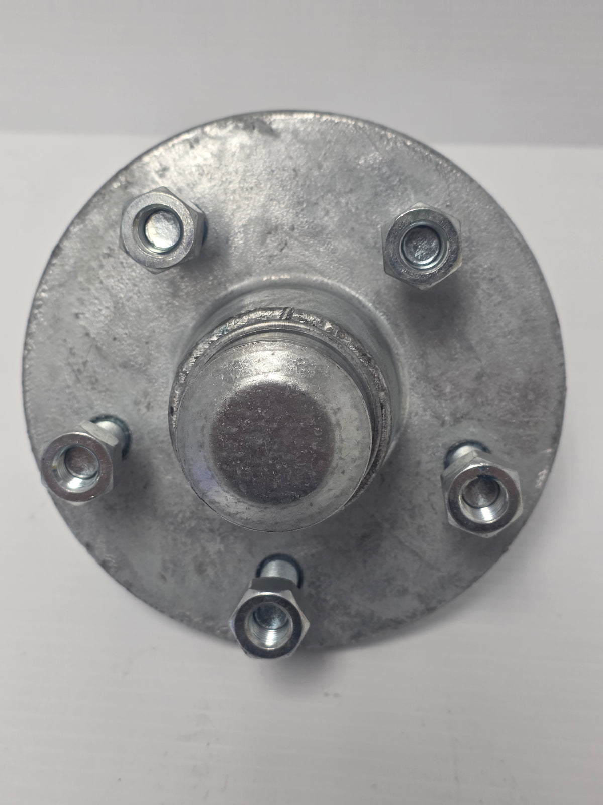 1668 Dunbier Trailer Hub Kit Suits Holden HT Slim Line Bearings | Marine Trailer Part - photo 2 of 5