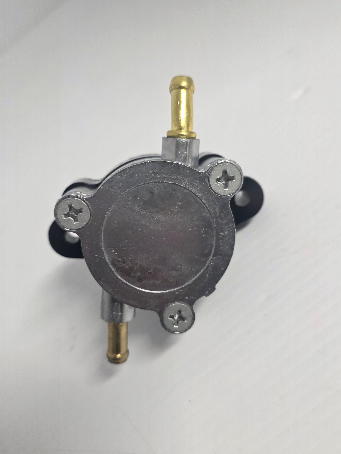 68V-24410-00 Aftermarket Yamaha Fuel Pump F75, F90, F100 Outboards | Sawley's Select Marine Parts