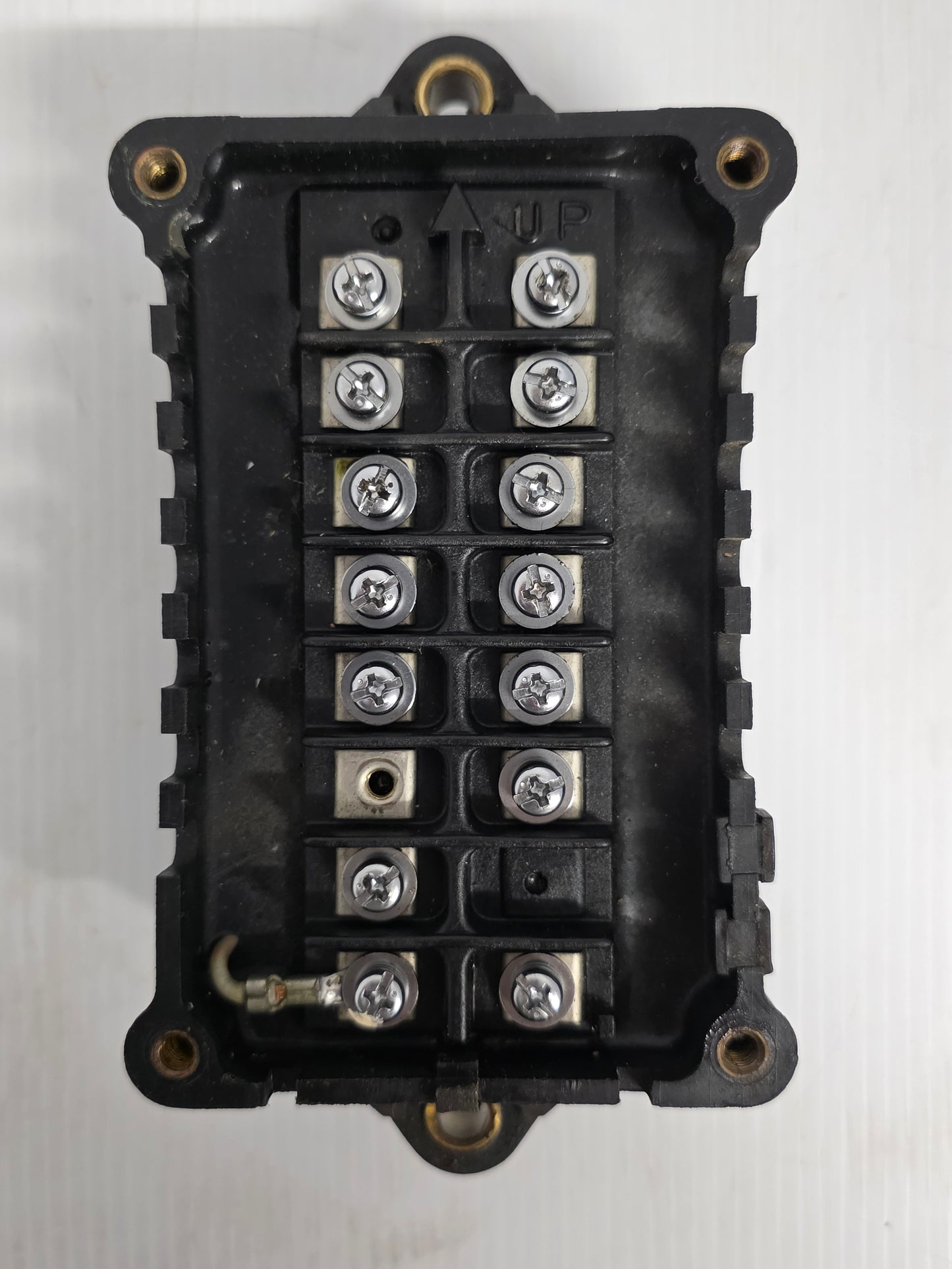 6E5-85540-12-00 Yamaha CDI | Genuine Used Part