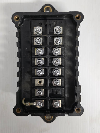 6E5-85540-12-00 Yamaha CDI | Genuine Used Part