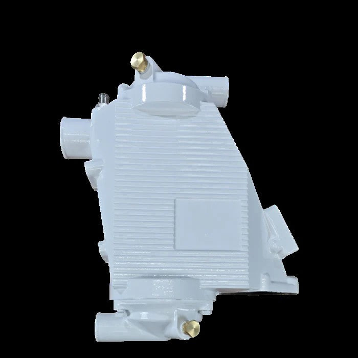 3979771 Cummins 5.9L B Series Aftercooler 3979771 Complete Assembly Replacement