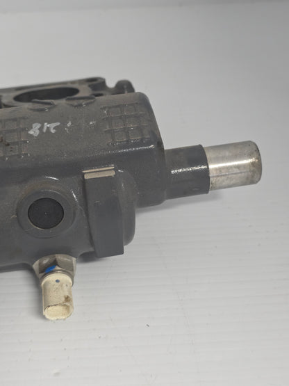 18120-ZVL-000ZA Honda Exhaust Manifold (L) | Genuine Used Part