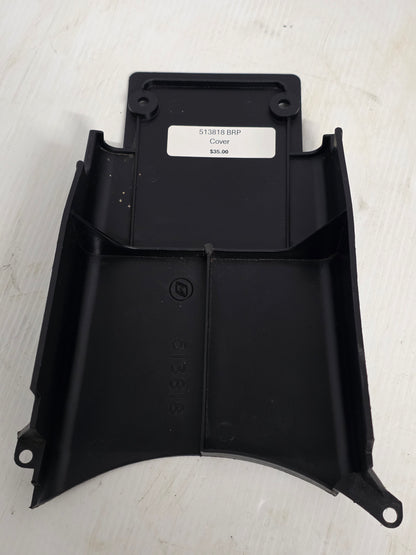 513818 0513818 BRP Cover | Genuine Used Part