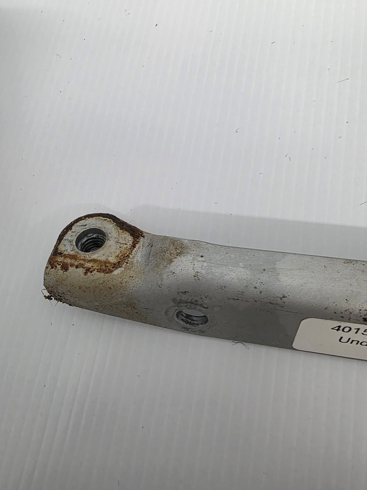40154-ZVL-000 Honda Under Case Bracket | Genuine Used Part