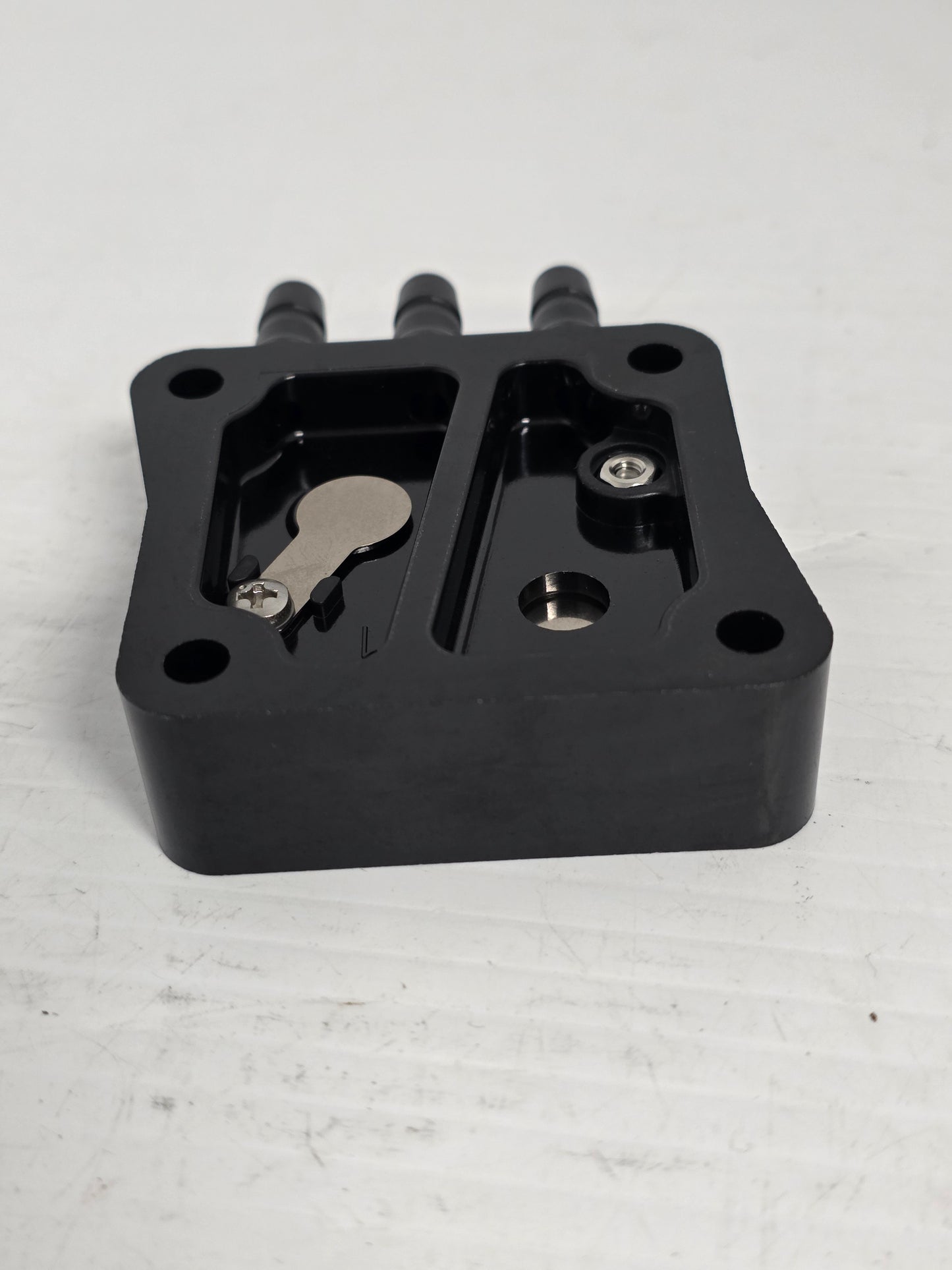 62Y-24415-01 Yamaha Pump Body Sub Assy | Genuine OEM Yamaha Outboard Part