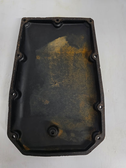 321745 BRP Cover Air Silencer | Genuine Used Part
