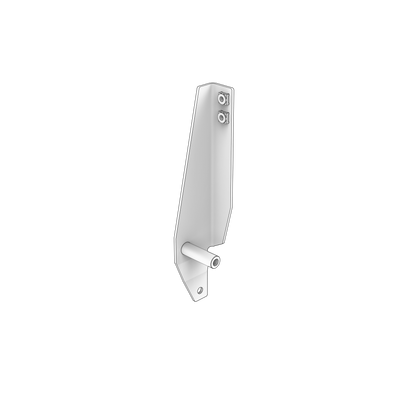 889760 Bracket | Genuine Volvo Penta Part