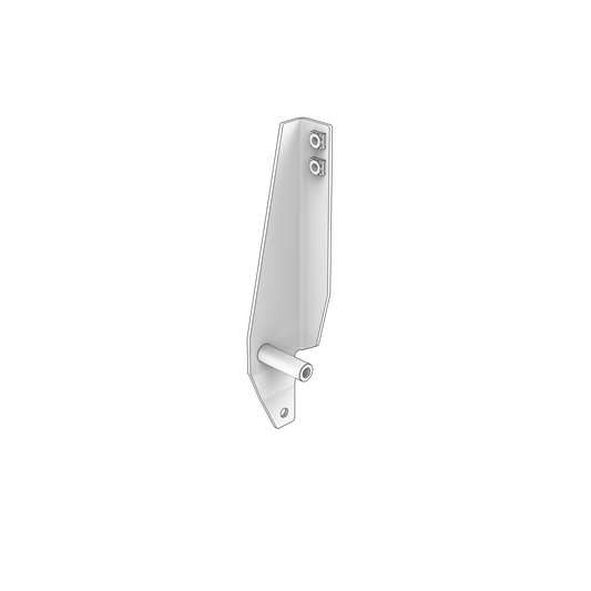 889760 Bracket | Genuine Volvo Penta Part