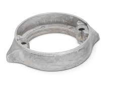 876138, Anode Kit | Genuine Volvo Penta Part