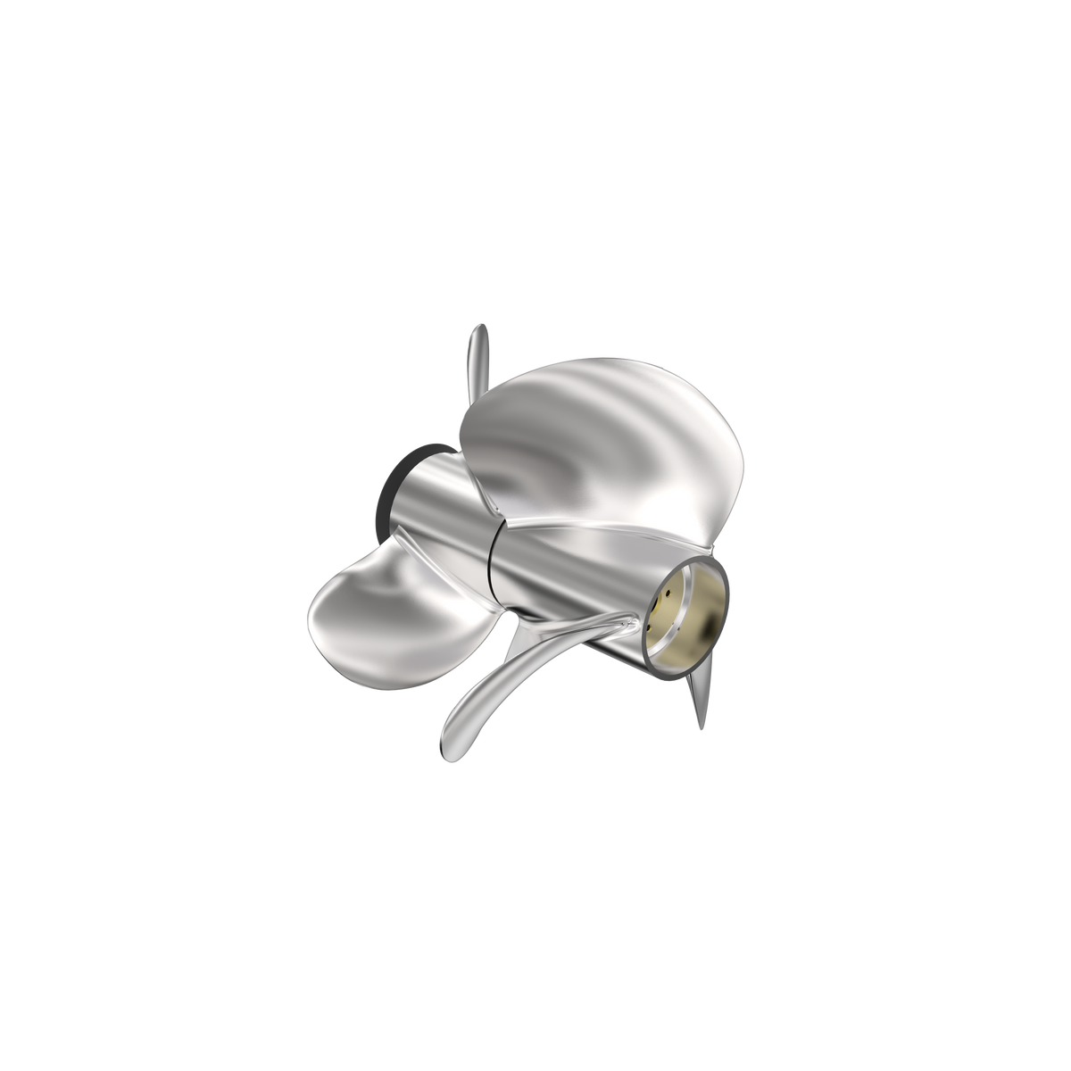 22417010 Propeller | Genuine Volvo Penta Part