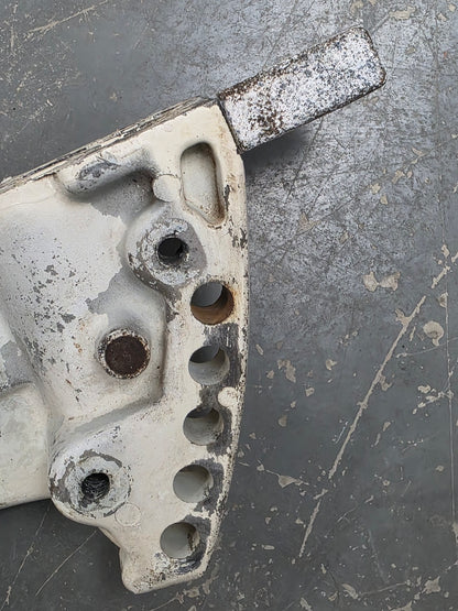 0396309 Johnson 90HP Stern Bracket (Port) | Genuine Used Part