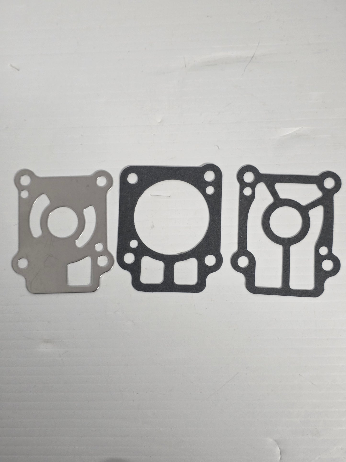 361-87322-0 Aftermarket Tohatsu Water Pump Repair Kit with Housing M25C3, M30A4, M40C, M30H Models | Sawley's Select Marine Parts