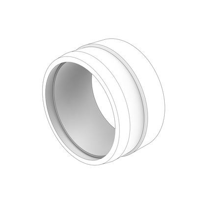 990211 Ferrule | Genuine Volvo Penta Part