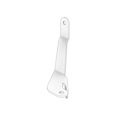 23767850 Bracket | Genuine Volvo Penta Part - photo 2 of 2
