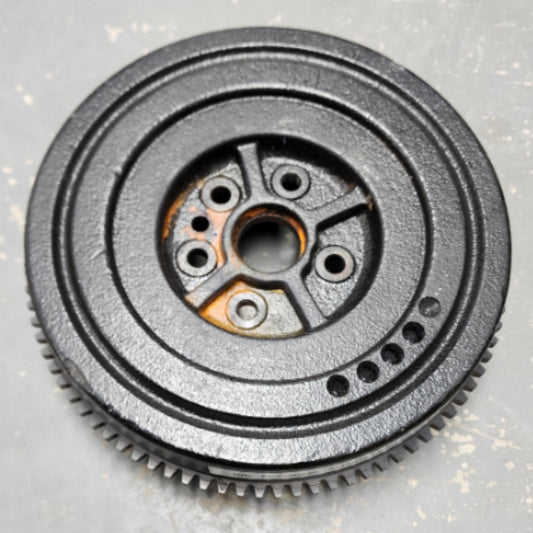 0513845 0584843 BRP Flywheel | Genuine Used Part