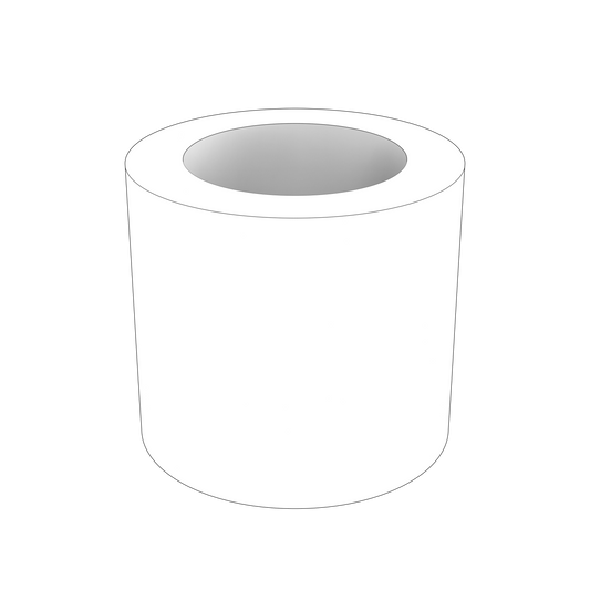 3830336 Spacer | Genuine Volvo Penta Part
