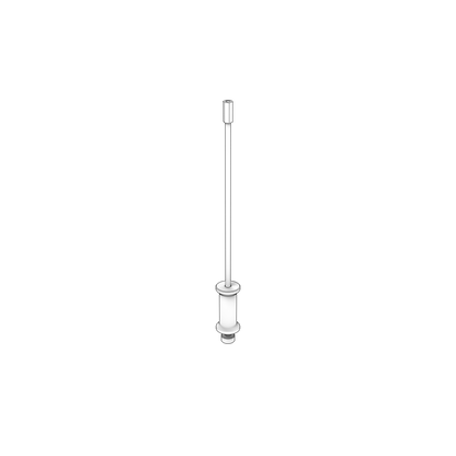 22518599 Slide Hammer | Genuine Volvo Penta Part - photo 2 of 2