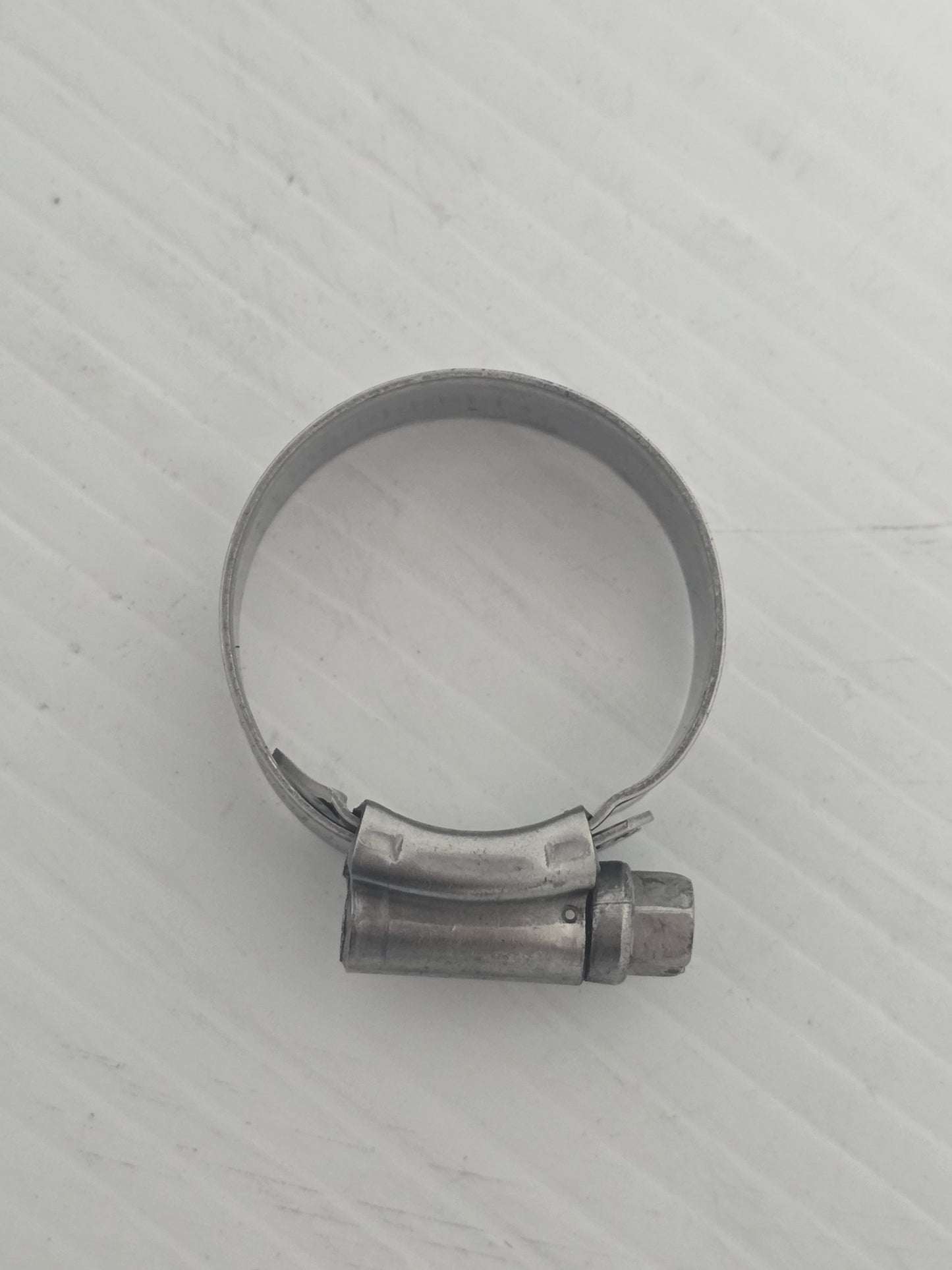 961667, Hose Clamp | Genuine Volvo Penta Part
