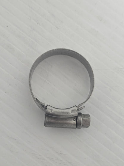 961667, Hose Clamp | Genuine Volvo Penta Part