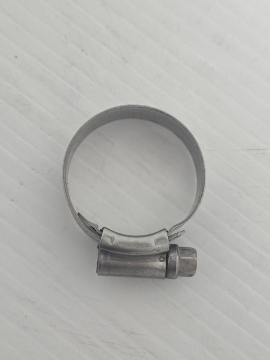 961667, Hose Clamp | Genuine Volvo Penta Part