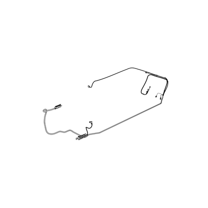 23656559 Wiring Harness | Genuine Volvo Penta Part - photo 2 of 2