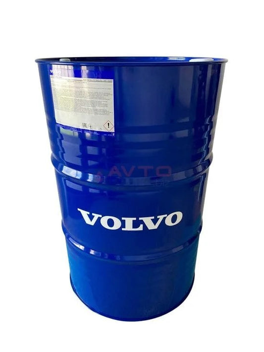 23039853 VDS-4.5 15w-40 208l | Genuine Volvo Penta Part