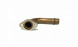 831908, Coolant Pipe | Genuine Volvo Penta Part