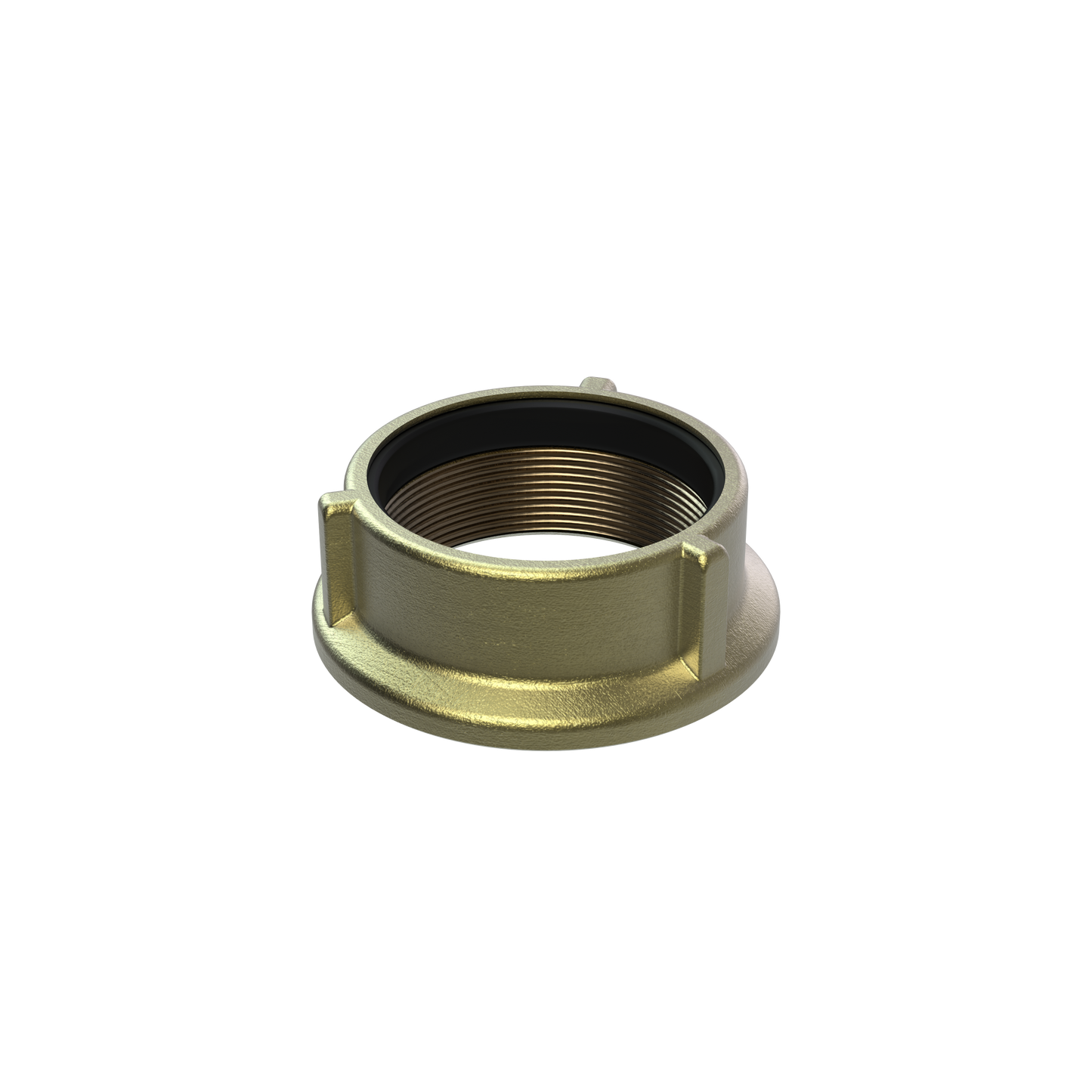 3851334, Propeller Nut | Genuine Volvo Penta Part