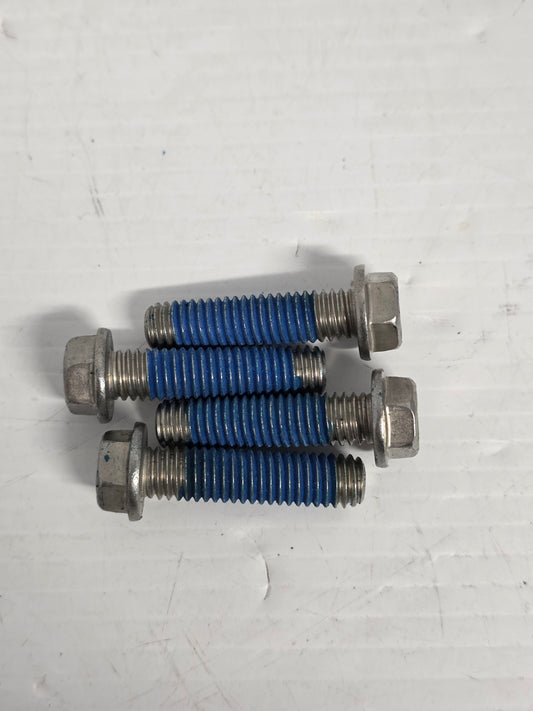 3853916 Kit | Genuine Volvo Penta Part