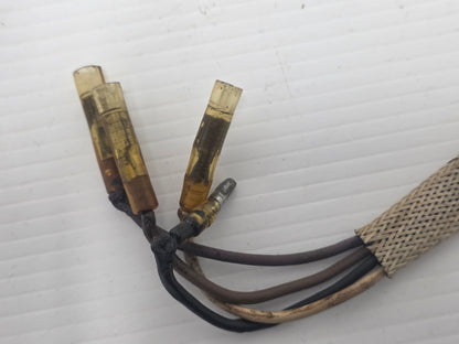 855746A1 Mercury Trigger Assy | Genuine Used Part