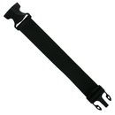 600020 Extension Strap to suit BUTTON Buckles (Most Offshore & Pacific Jackets) | Marine Safety Gear