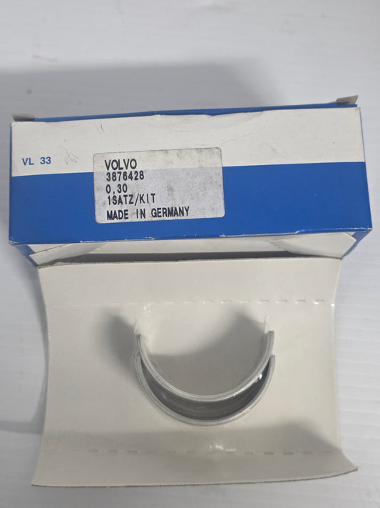 3876428 Main Bearing Kit | Genuine Volvo Penta Part