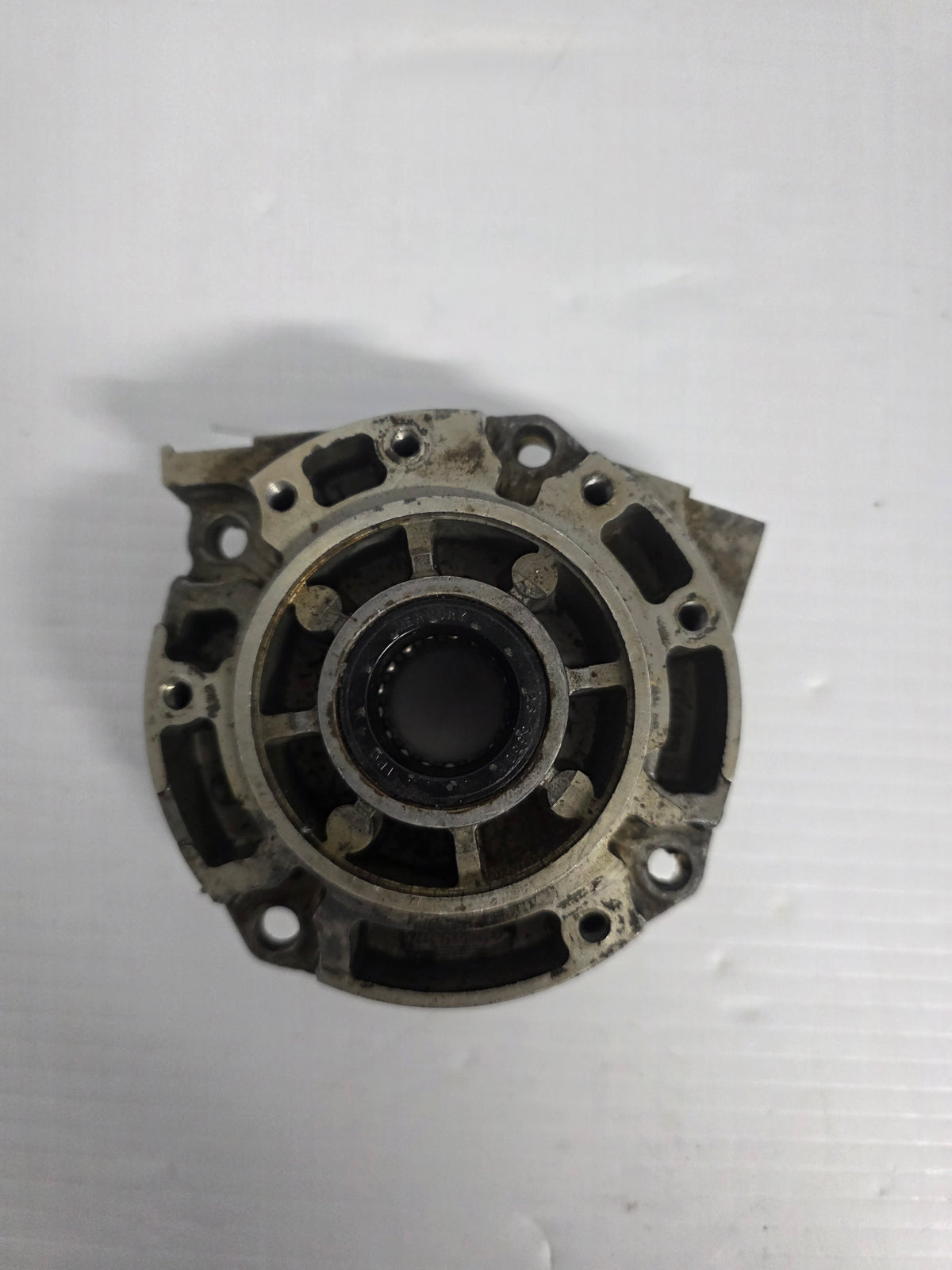6413A1 Mercury Bearing Housing | Genuine Used Part