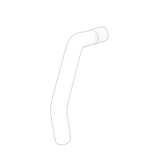 3827266 Radiator Hose | Genuine Volvo Penta Part