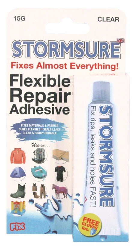 866005 Stormsure Sealant 1 x 15g | Genuine Stormsure Watersports